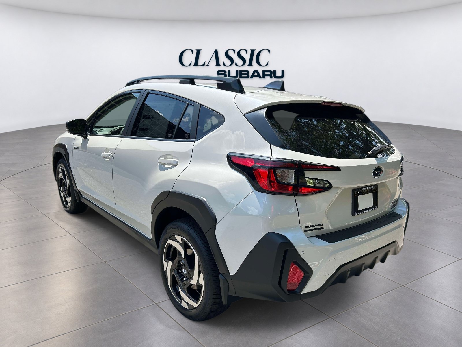 New 2026 Subaru Crosstrek 2.5i Limited AWD/4WD image 3