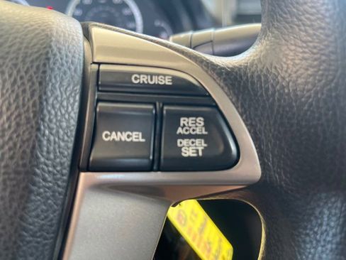 Used 2012 Honda Accord LX image 21