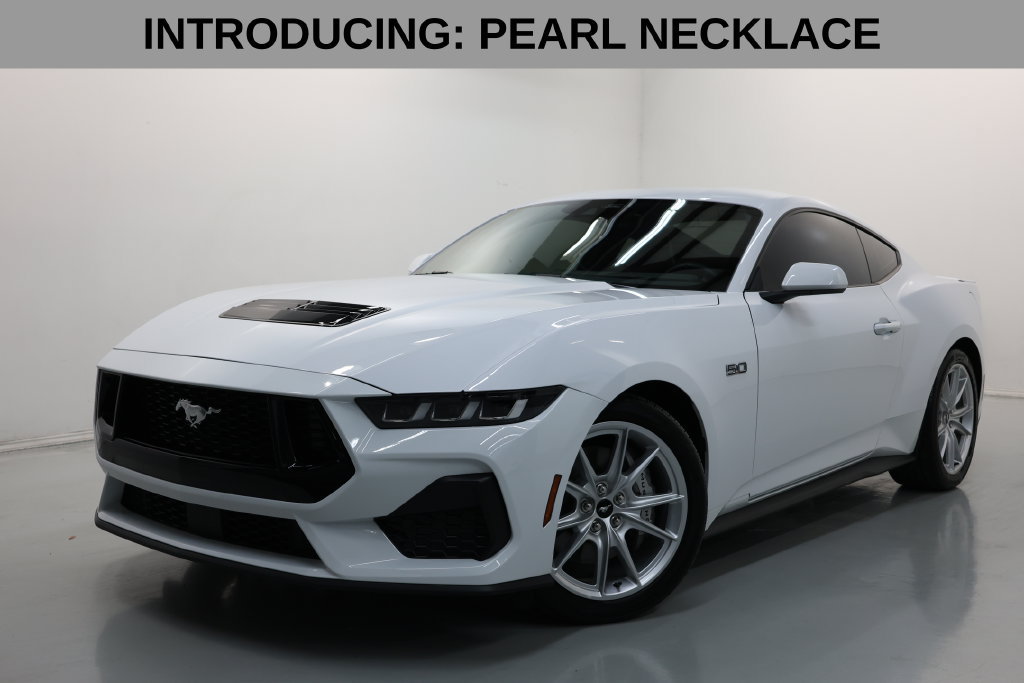 Used 2024 Ford Mustang GT Premium RWD image 2