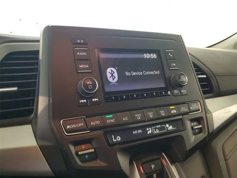 Used 2021 Honda Odyssey LX image 21