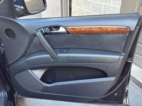 Used 2015 Audi Q7 3.0T Premium w/ Technology Package image 10