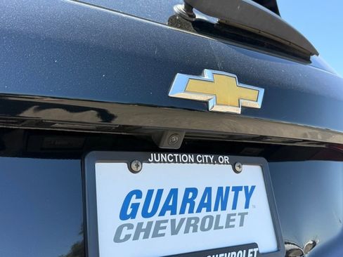 Used 2020 Chevrolet Equinox LT image 8
