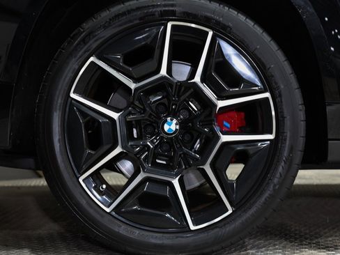 Used 2024 BMW XM Label Red image 22