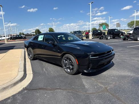 New 2026 Dodge Charger R/T w/ Driver Convenience Group AWD/4WD image 9