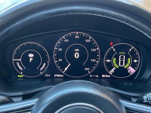 Certified 2024 MAZDA CX-90 Plug-In Hybrid w/ Preferred AWD/4WD image 31