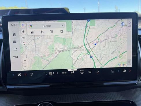 New 2025 Ford Expedition Active image 14