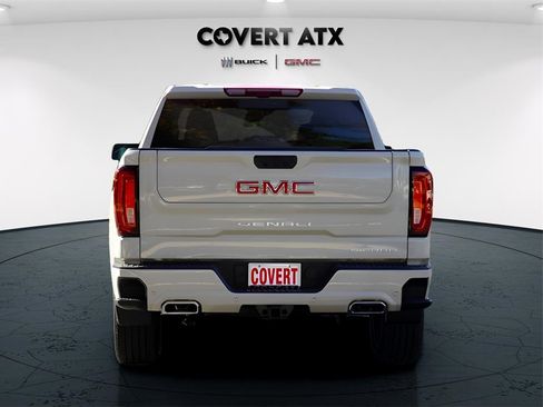 New 2026 GMC Sierra 1500 Denali image 4