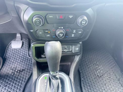Used 2020 Jeep Renegade Altitude image 14