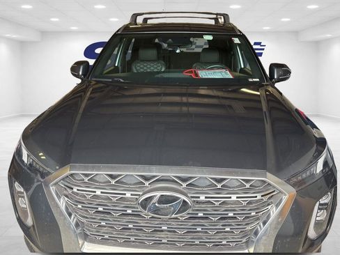 Used 2020 Hyundai Palisade Limited image 2
