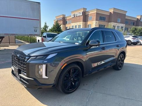 Used 2025 Hyundai Palisade XRT FWD image 1