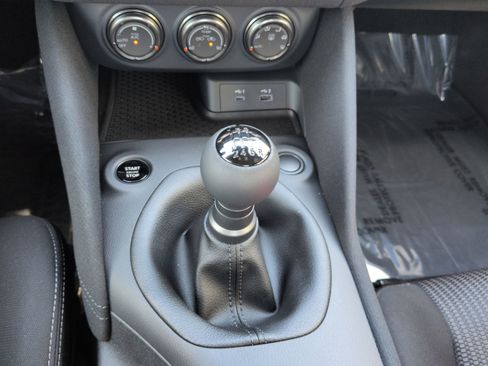 New 2026 Nissan Z Sport RWD image 18