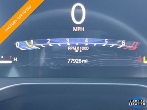 Certified 2021 Jeep Grand Cherokee L Laredo AWD/4WD image 40