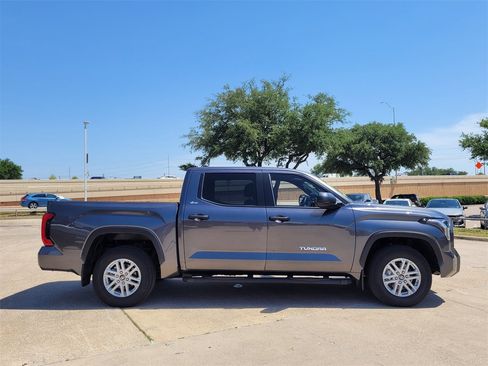 New 2025 Toyota Tundra SR5 image 3