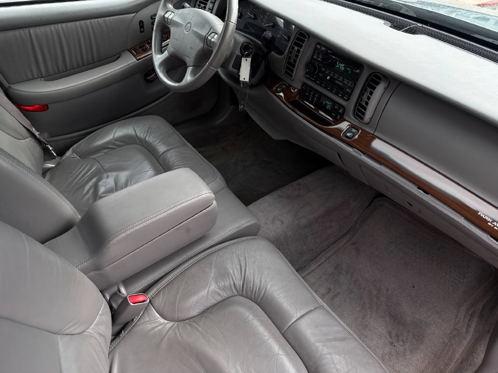 Used 2003 Buick Park Avenue w/ 1SE Package FWD image 15