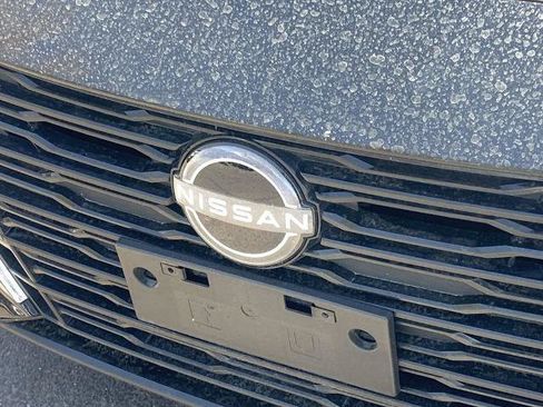 Used 2025 Nissan Altima 2.5 SV FWD image 23