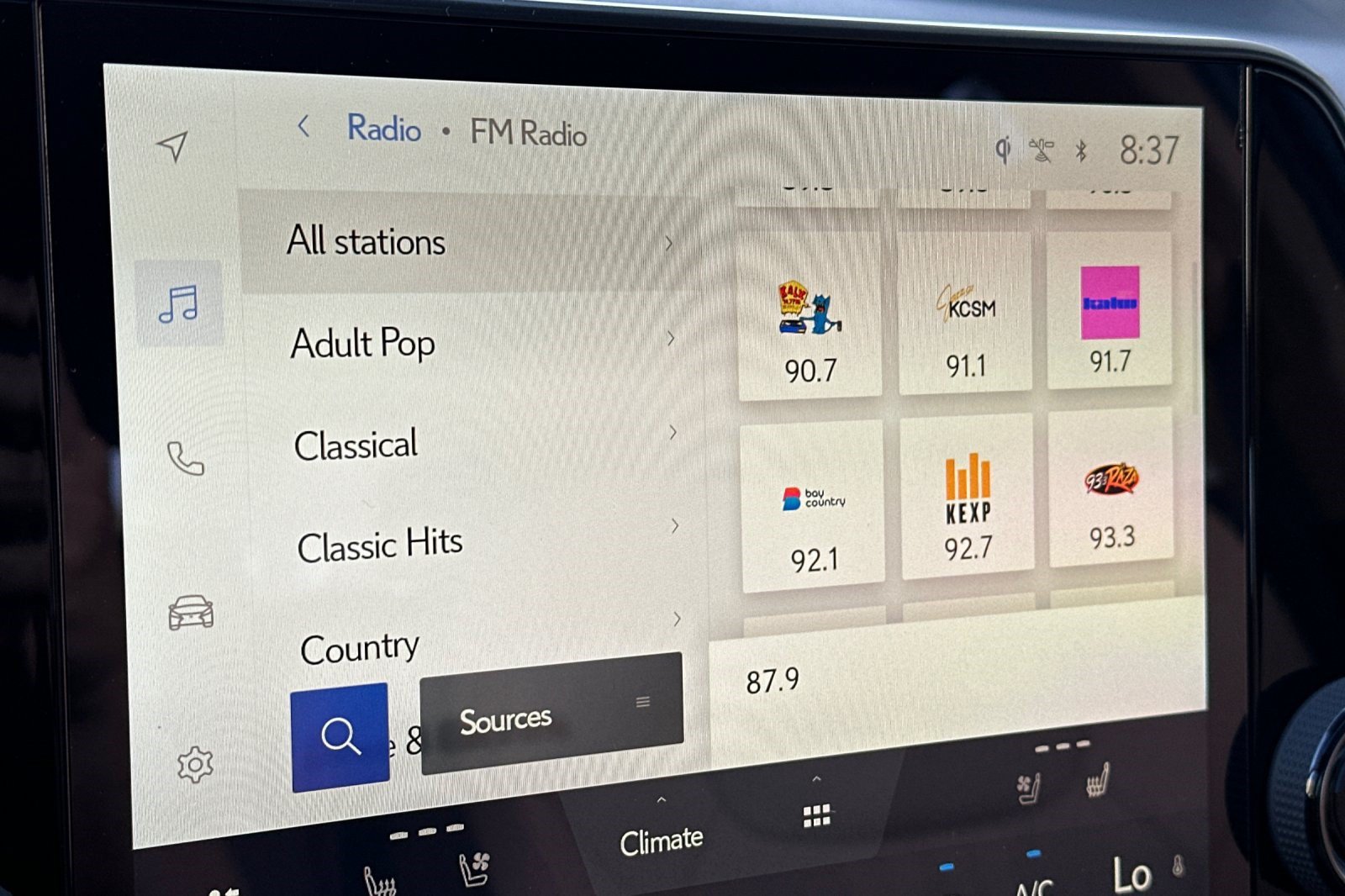 New 2026 Lexus NX 350 AWD w/ Premium Package image 20