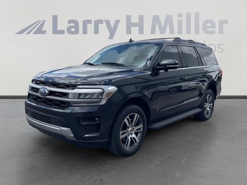 Used 2024 Ford Expedition XLT RWD image 1