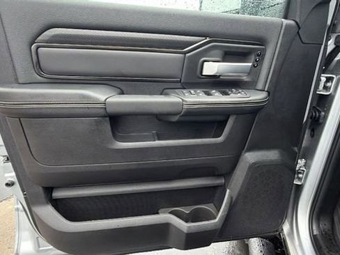 New 2026 RAM 2500 Power Wagon image 21