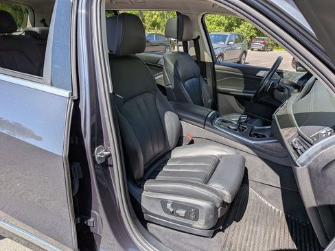 Used 2020 BMW X7 xDrive40i w/ Premium Package AWD/4WD image 25