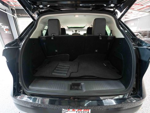 Used 2026 INFINITI QX60 Luxe w/ Cargo Package AWD/4WD image 28