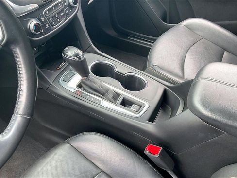 Used 2019 Chevrolet Equinox Premier FWD image 20