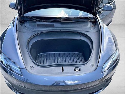 Used 2024 Tesla Model 3 Long Range AWD/4WD image 11