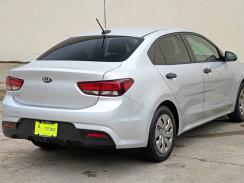 Used 2018 Kia Rio LX FWD image 42