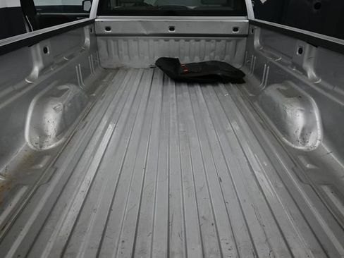 Used 2017 Chevrolet Silverado 1500 W/T AWD/4WD image 15