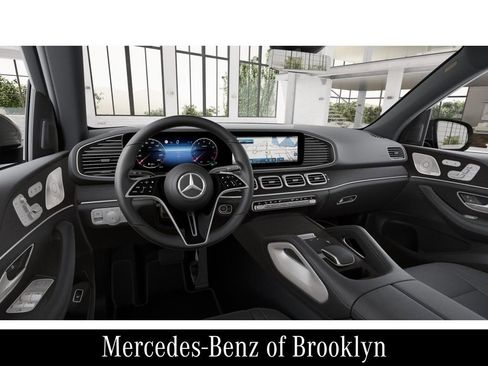Used 2026 Mercedes-Benz GLE 350 4MATIC image 5