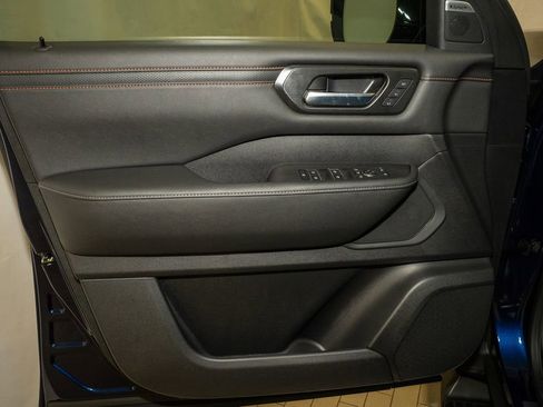 New 2026 Nissan Armada PRO-4X image 15