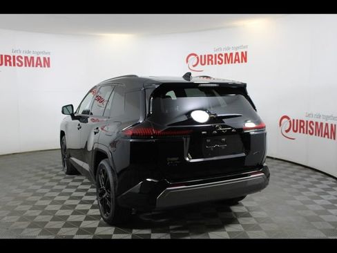 Used 2026 Toyota RAV4 XSE w/ Panoramic Sun Roof Package AWD/4WD image 6