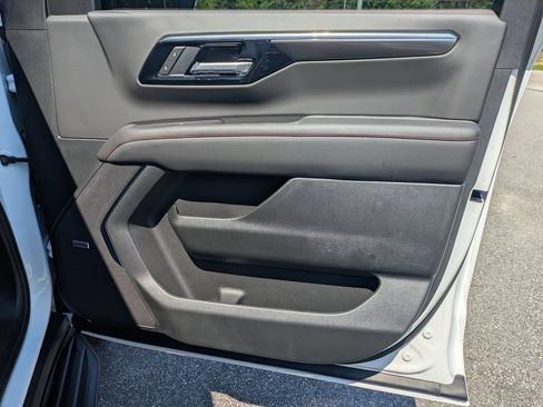 New 2026 Chevrolet Tahoe RST w/ Advanced Technology Package AWD/4WD image 38