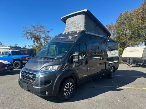 Used 2023 RAM ProMaster 3500 w/ Driver Convenience Group image 7