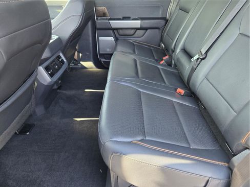 Certified 2026 Ford F350 Lariat AWD/4WD image 30