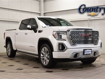 Used 2021 GMC Sierra 1500 Denali w/ Denali Ultimate Package