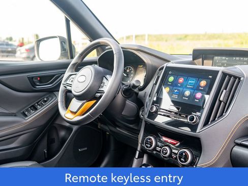Used 2024 Subaru Forester Wilderness image 12