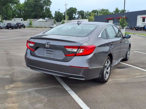 Used 2018 Honda Accord EX-L image 4