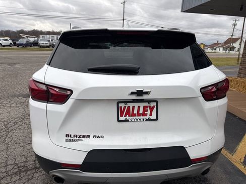 Used 2022 Chevrolet Blazer LT w/ Redline Edition image 15