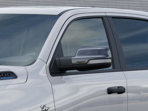 New 2026 RAM 1500 4x4 Crew Cab image 20