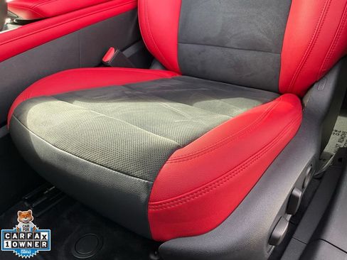 Used 2024 Chevrolet Blazer EV RS RWD image 17