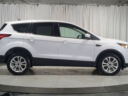 Used 2019 Ford Escape SE AWD/4WD image 11