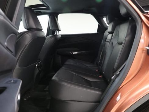 Used 2023 Lexus RX 350 Premium Plus w/ Accessory Package (Z1) AWD/4WD image 32