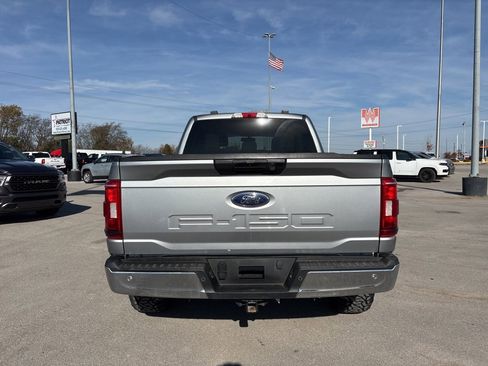 Used 2022 Ford F150 XLT w/ Trailer Tow Package image 4
