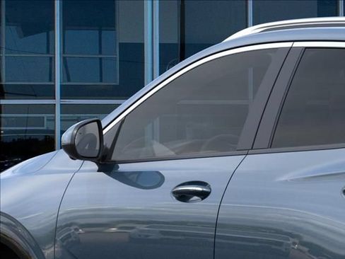 New 2026 Buick Encore GX Sport Touring w/ Advanced Technology Package FWD image 12