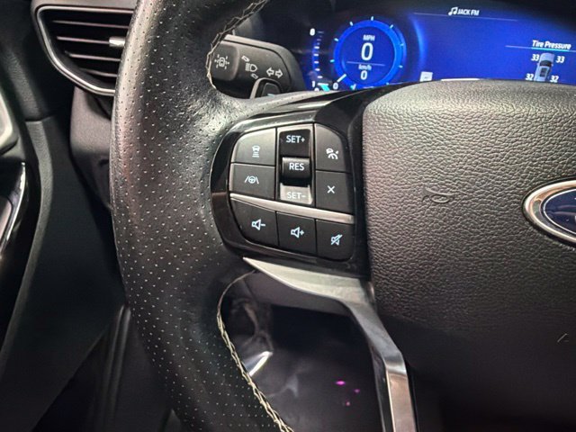 Used 2022 Ford Explorer ST w/ ST Street Pack AWD/4WD image 31