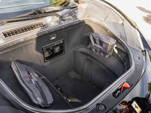 Used 2024 Ferrari 296 GTB image 20