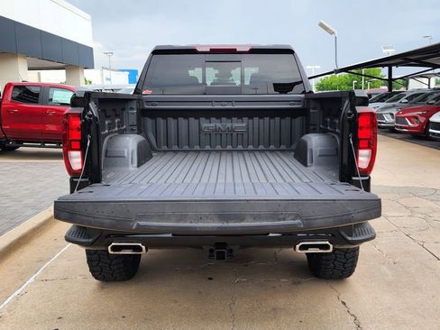 New 2026 GMC Sierra 1500 Elevation w/ Elevation Premium Package image 46