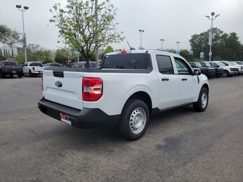 New 2026 Ford Maverick XL FWD image 5