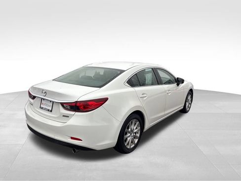 Used 2015 MAZDA MAZDA6 Sport image 7