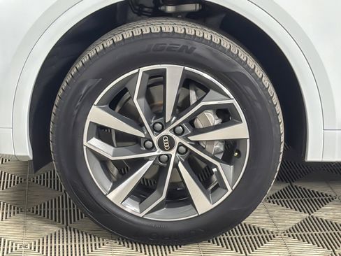 Used 2023 Audi Q5 2.0T Premium Plus w/ Premium Plus Package image 26